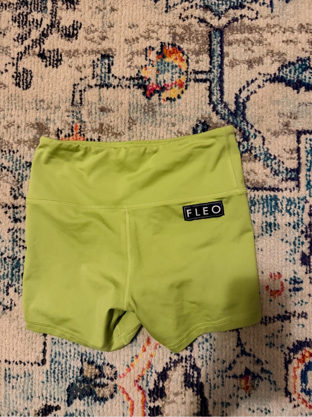 fleo shorts